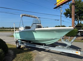 Anglers Marine